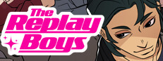 REPLAY BOYS 게임 이미지