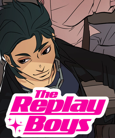 REPLAY BOYS