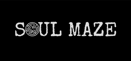 Soul Maze Cover Image