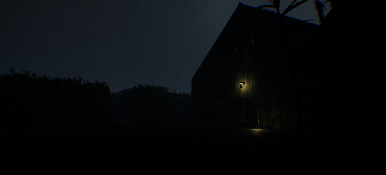 Soul Maze screenshot 1