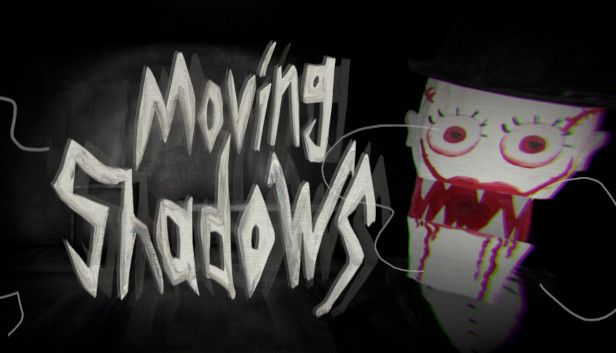 Moving Shadows on Steam