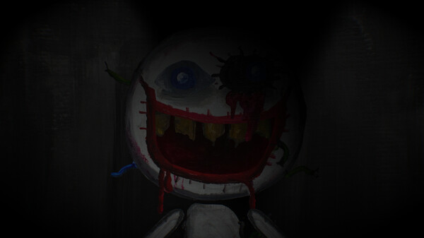 Moving Shadows game for Linux 1