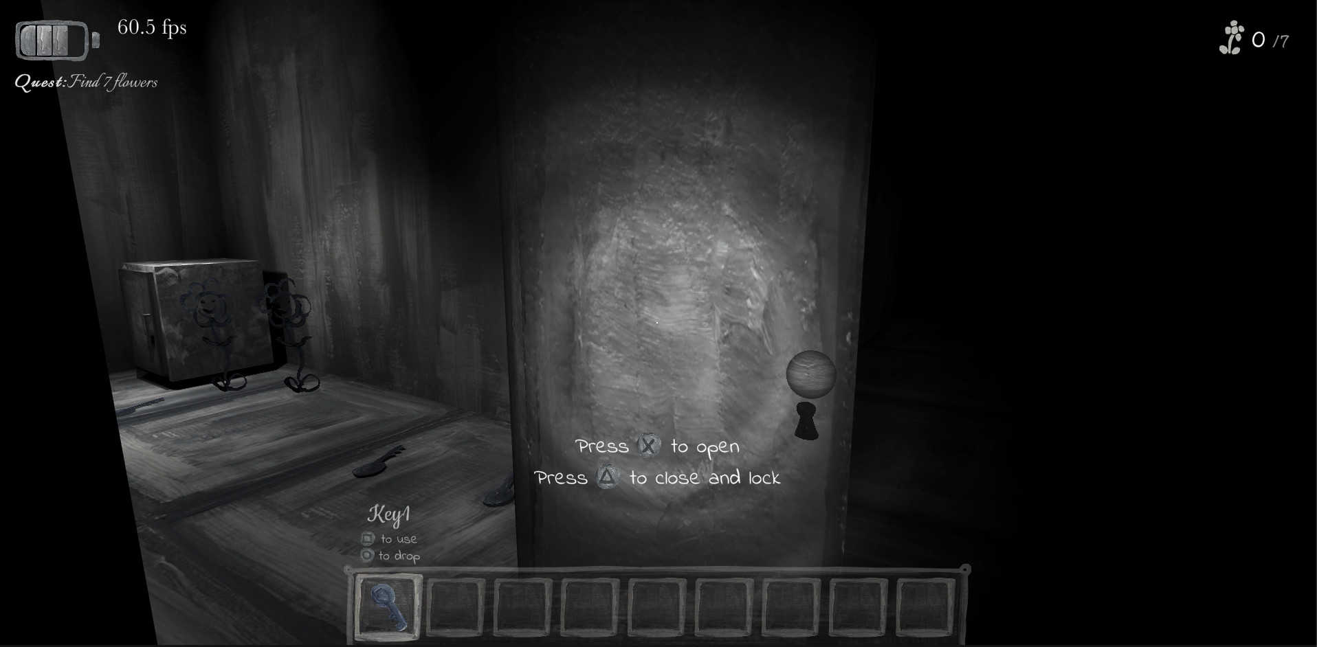 Steam Community :: :: Eyes the Horror Game Hide from Krasue