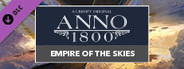 Anno 1800 - Empire of the Skies