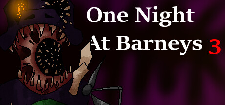 One Night At Barneys 3 steam charts