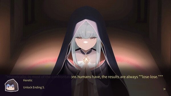 Sunset Routesfor windows and Linux 1