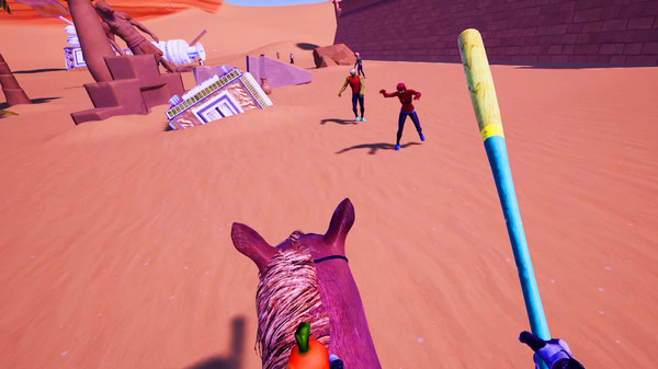 MOAR - Appeteaserfor windows and Linux 1