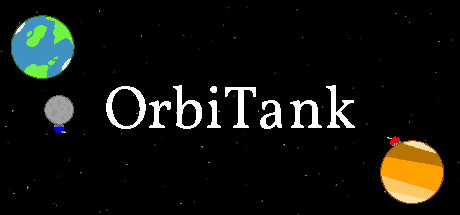 OrbiTank Cover Image