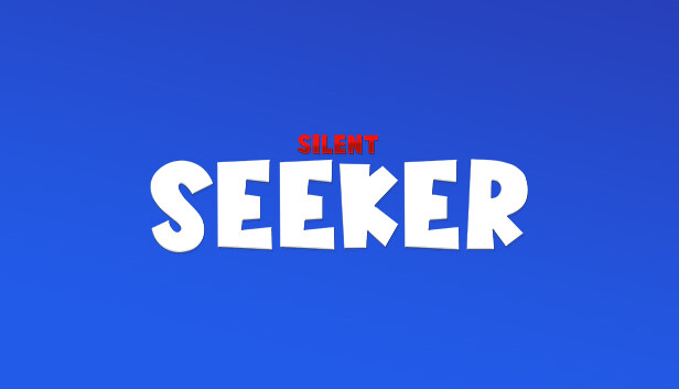 Silent Seeker on Steam