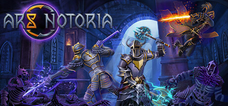 Ars Notoria Playtest header banner