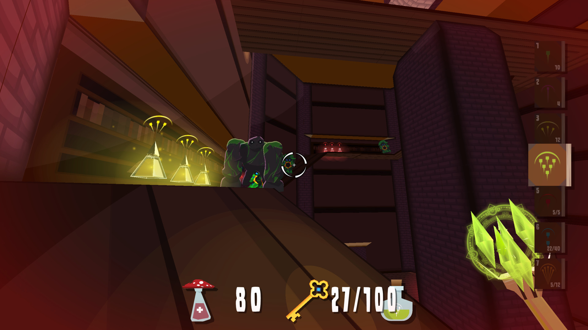 Bloom: Roots of Renewal on Steam