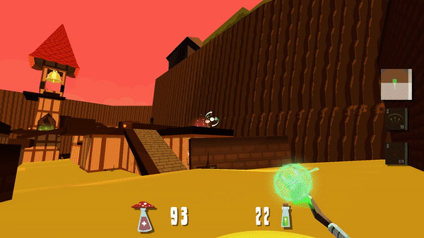 Bloom: Roots of Renewal screenshot 1