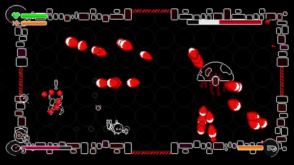 Скриншот из Microbes and Machines