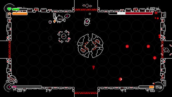 Скриншот из Microbes and Machines
