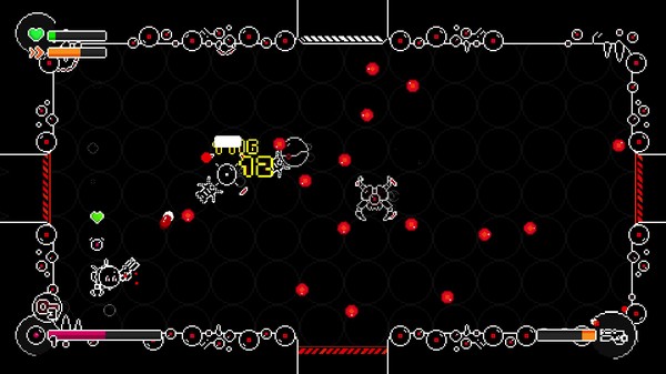 Скриншот из Microbes and Machines