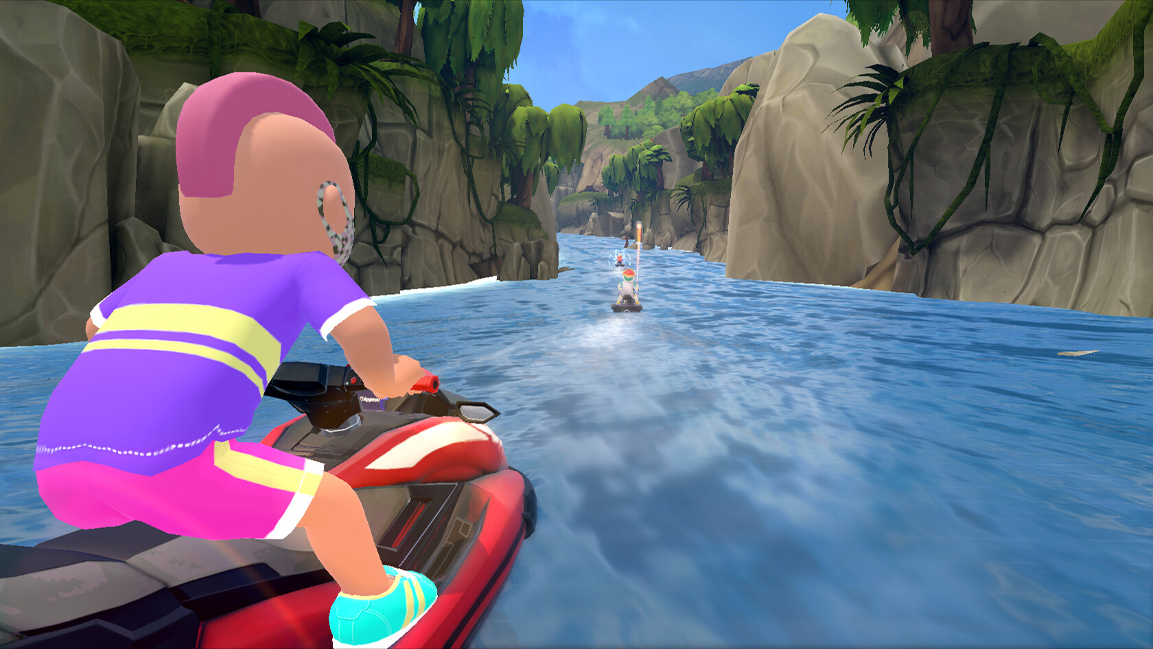 Oculus Quest 游戏《多合一夏天运动 VR》All-In-One Summer Sports VR ss_0cd4084db74073cb0a9e7deef4928ebb54078bf5.1920x1080.jpg