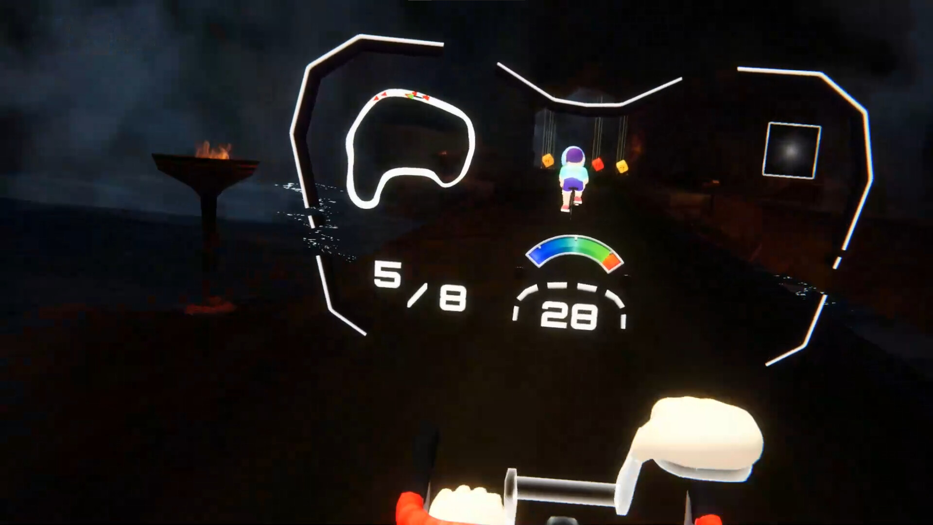 All-In-One Summer Sports VR #4