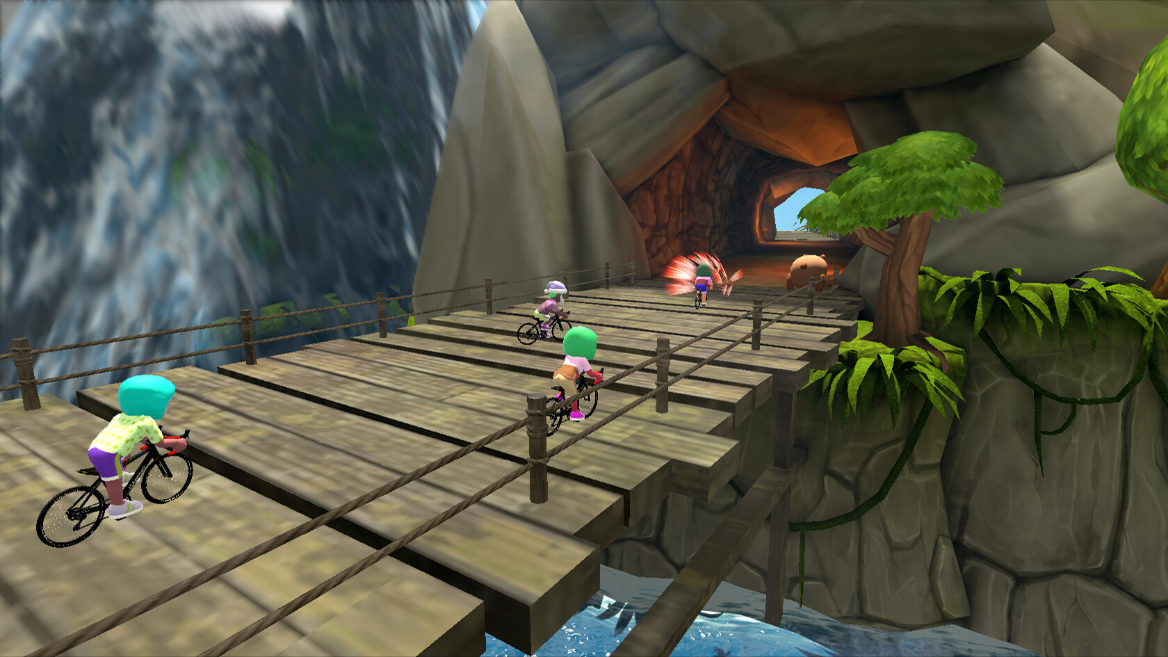 All-In-One Summer Sports VR #11