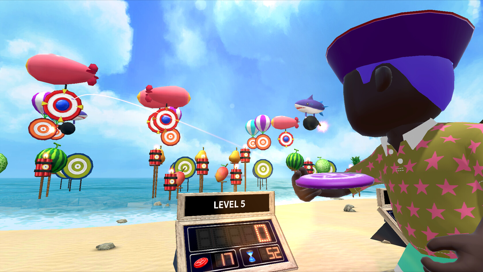 All-In-One Summer Sports VR on Steam