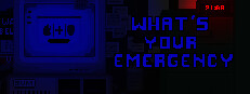 What's your emergency