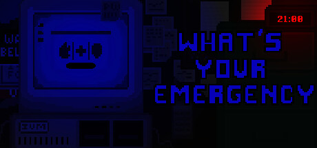 What's your emergency banner