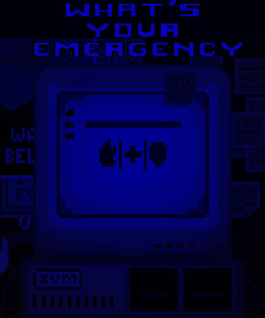 What's your emergency