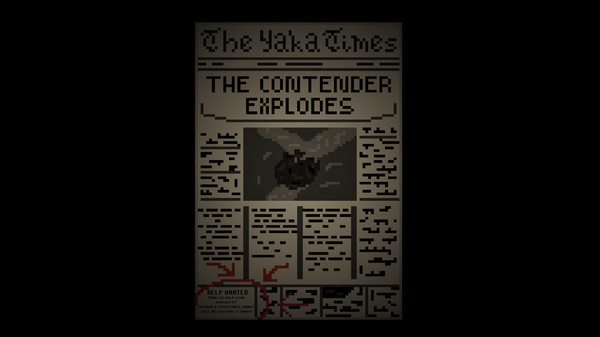 What's your emergency game for Linux 1