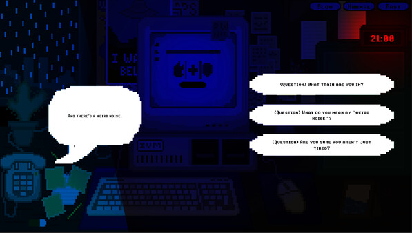 What's your emergencyfor windows and Linux 1