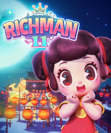 Richman 11