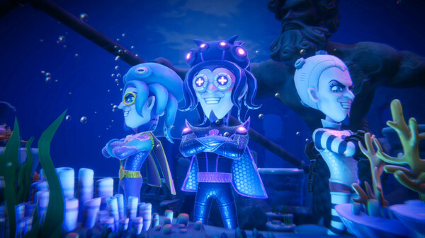 Richman 11for windows and Linux 1