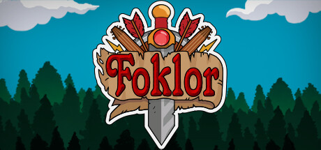 Foklor Cover Image
