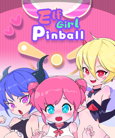 少女妖精弹珠台 Elf Girl Pinball