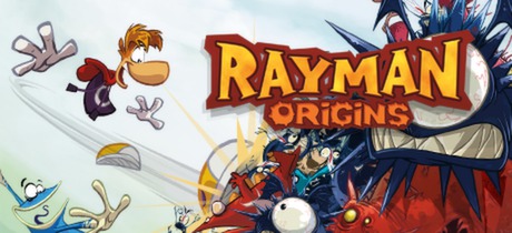 Rayman® Origins on Steam