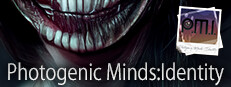 Photogenic Minds : Identity
