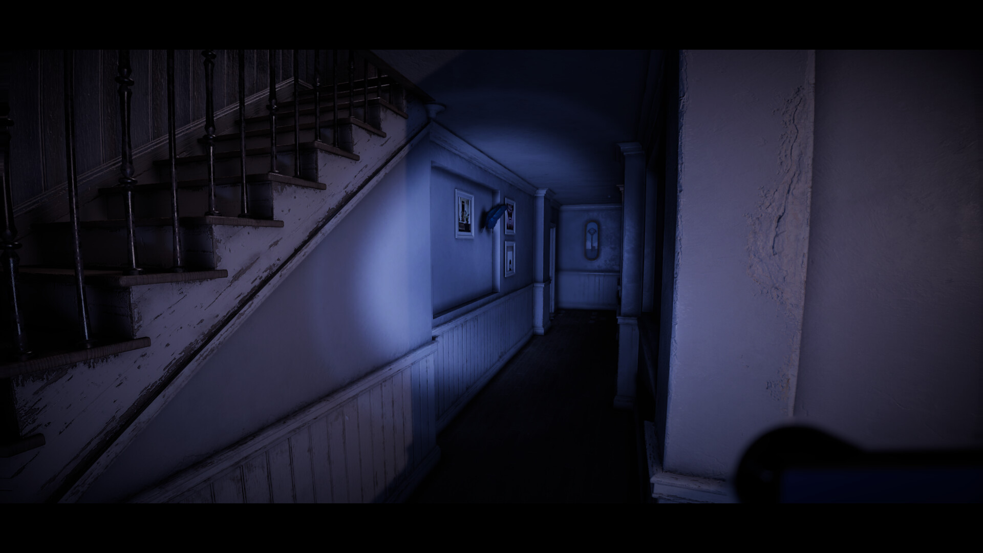 Photogenic Minds: Identity screenshot screenshot 16