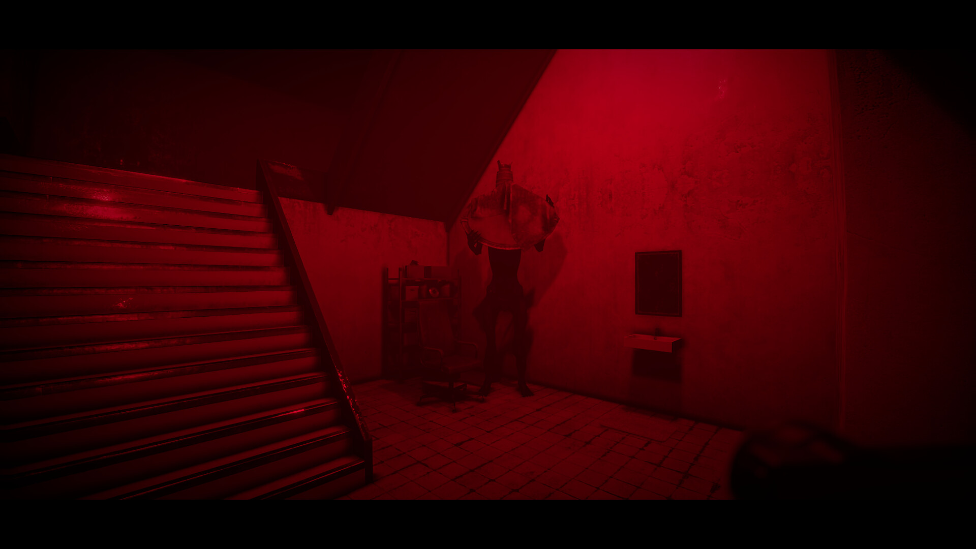 Photogenic Minds : Identity #7