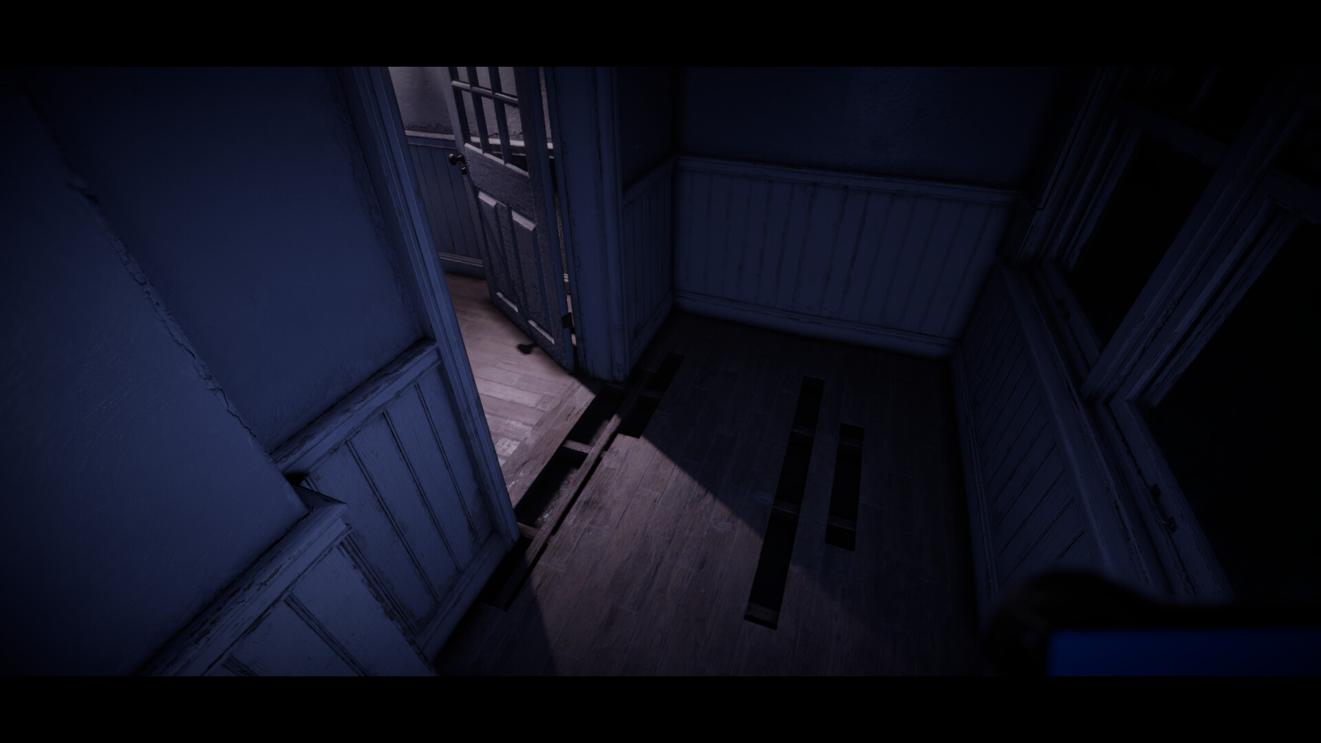 Photogenic Minds: Identity screenshot screenshot 13