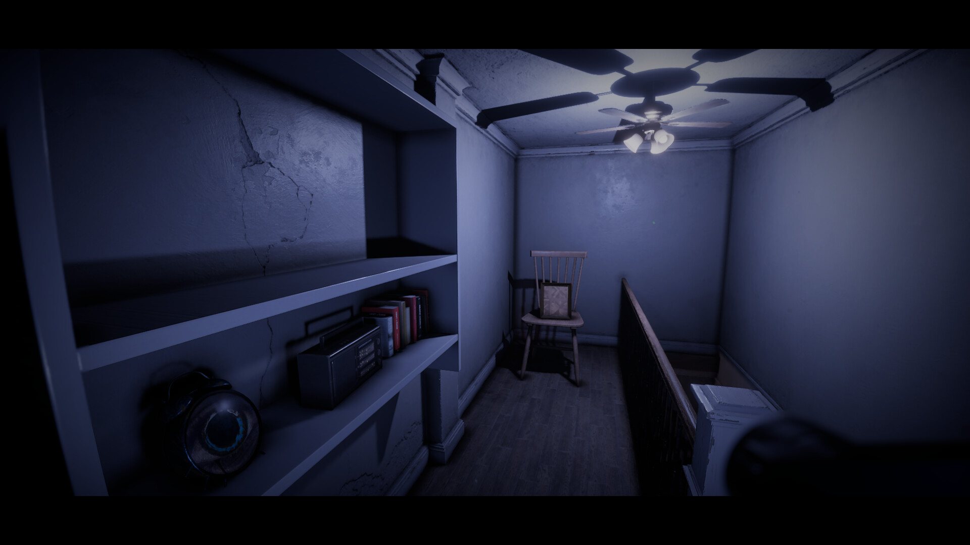 Photogenic Minds : Identity #3