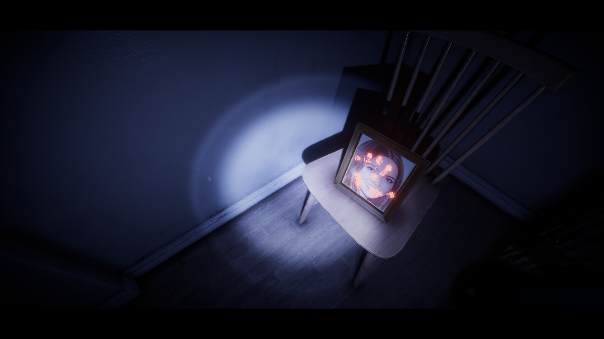 Photogenic Minds : Identity #12