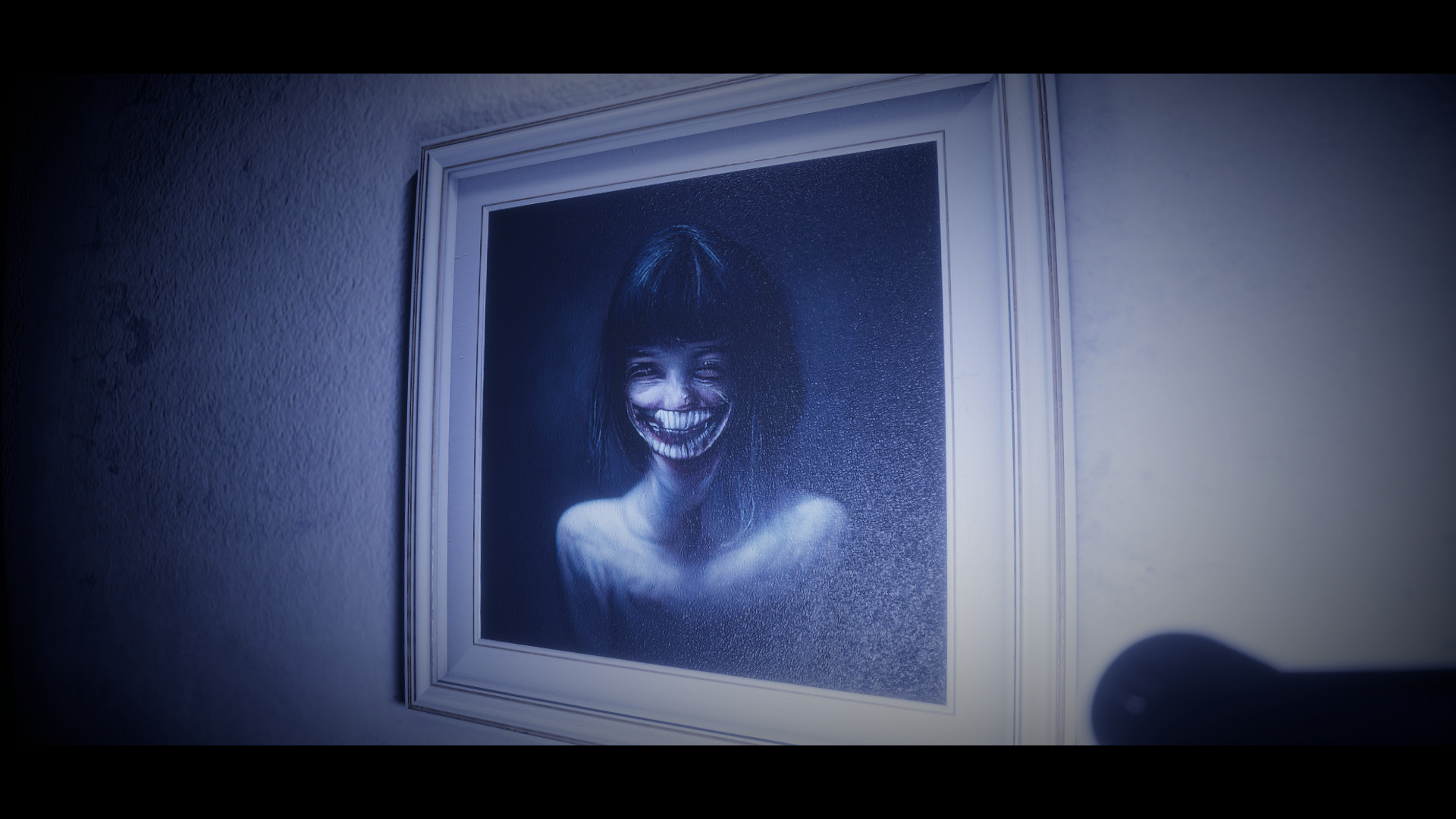 Photogenic Minds : Identity screenshot 1