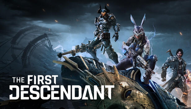 The First Descendant on Steam