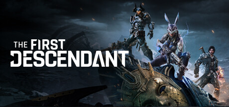 The First Descendant Final Technical Test PC game deal