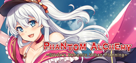 Phantom Alchemy ~Silvia