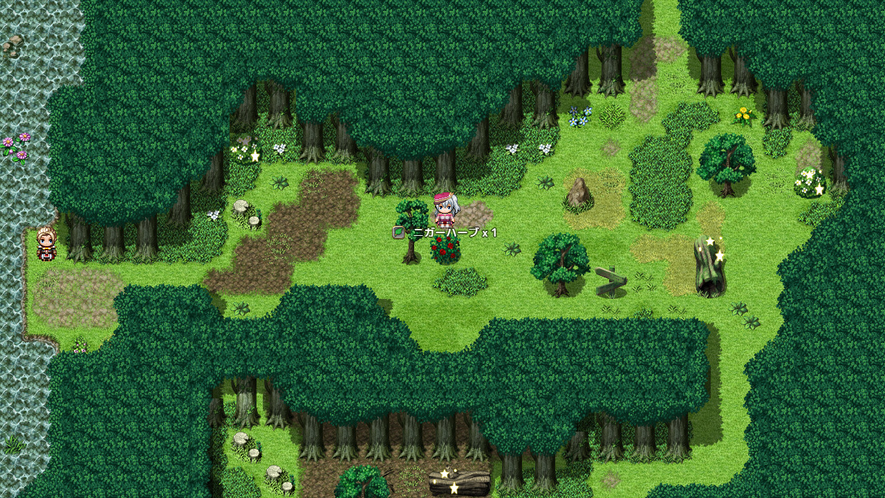 Phantom Alchemy ~Silvia's Dynamic Urban Planning~ #6