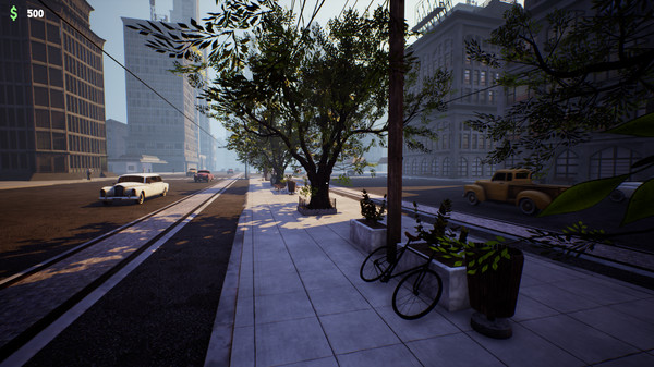 PAWN SHOP SIMULATOR game for windows Pc 1