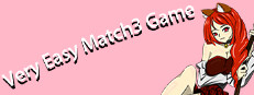 Very Easy Match3 Game