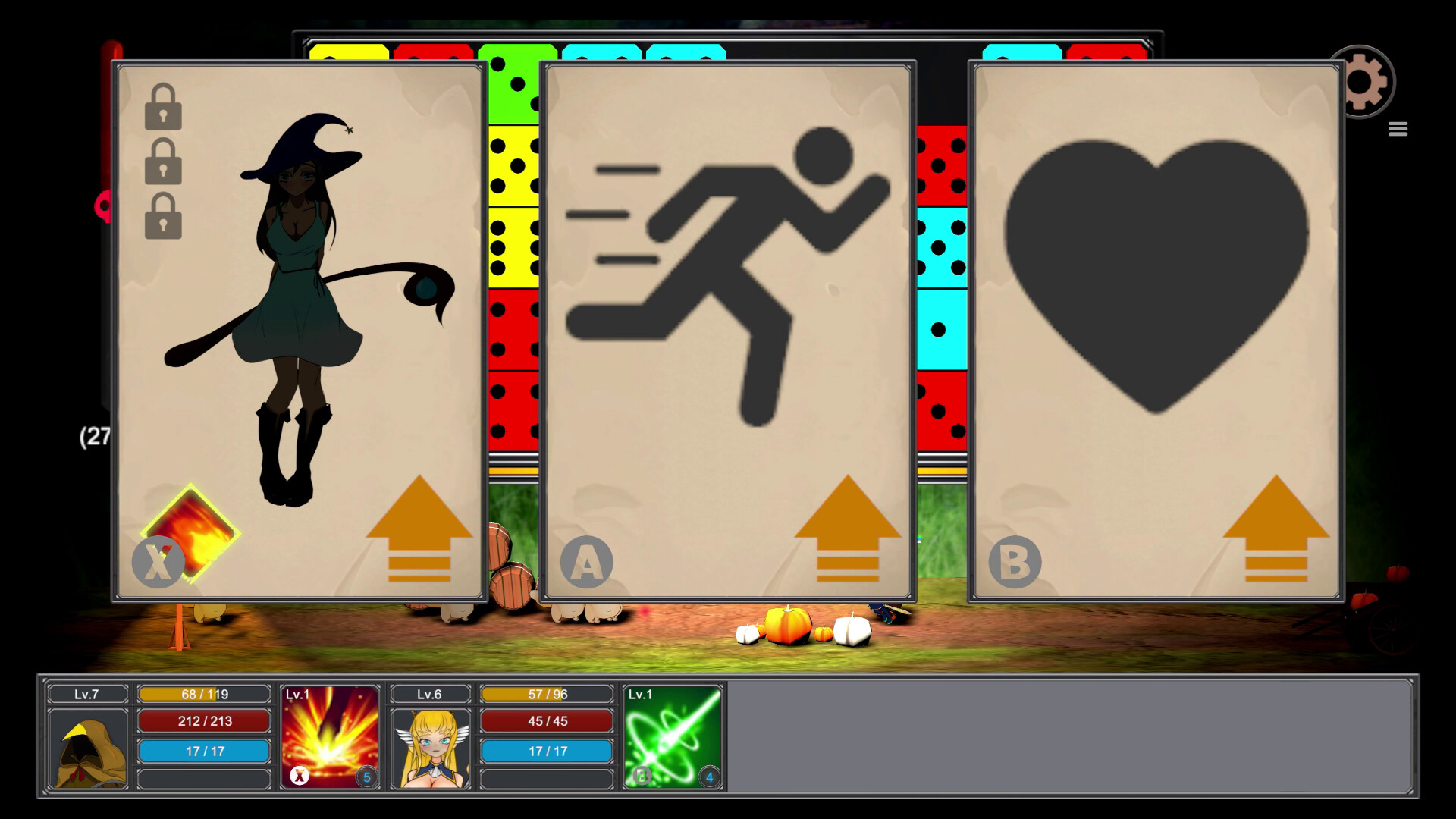 Very Easy Match3 Game #3