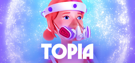 TOPIA Cover Image