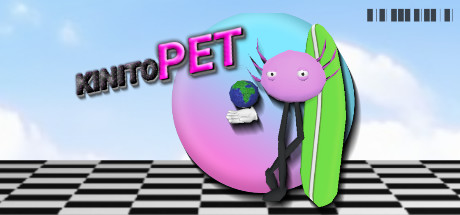KinitoPET technical specifications for computer
