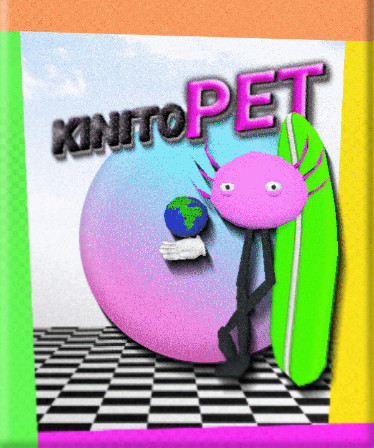 KinitoPET